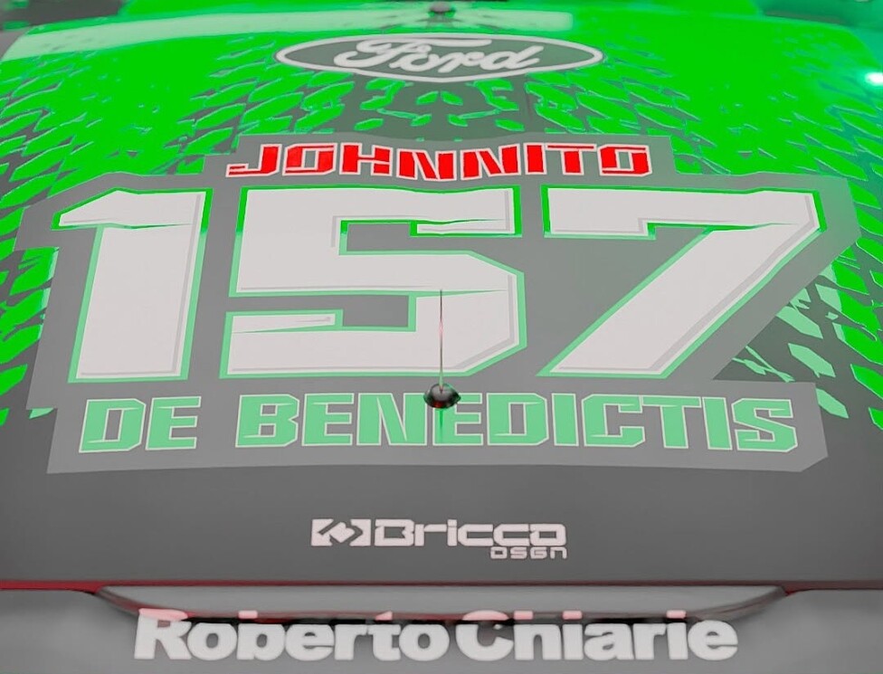 TC De Benedictis