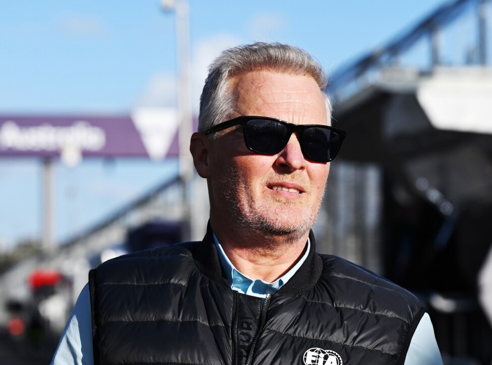 Johnny Herbert
