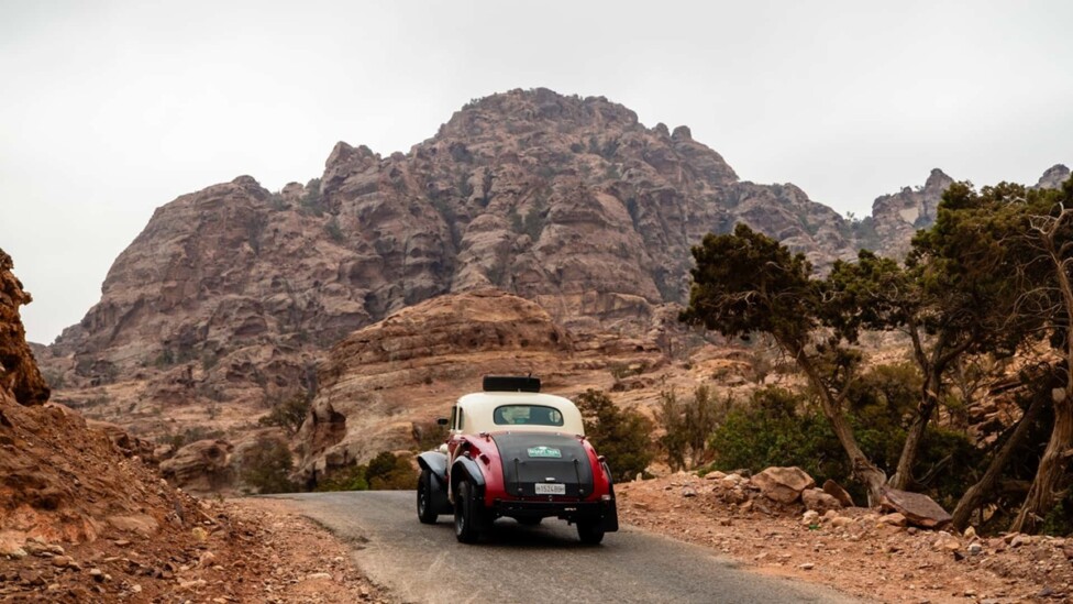 TC Cupé Chevrolet 1939