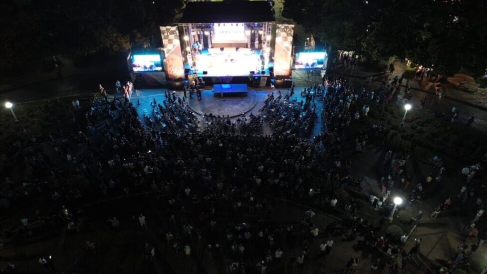 Fiesta Nacional del Automovilismo