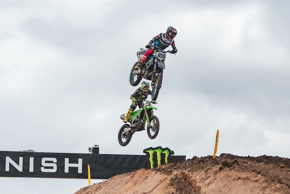 MXGP Renaux Febvre