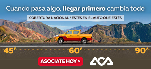 ACA
