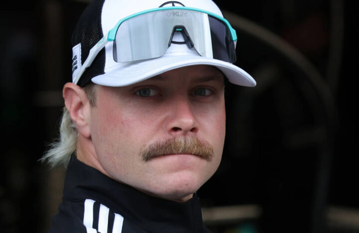 Dan por hecho la firma de Valtteri Bottas con Cadillac en la F1 | Campeones