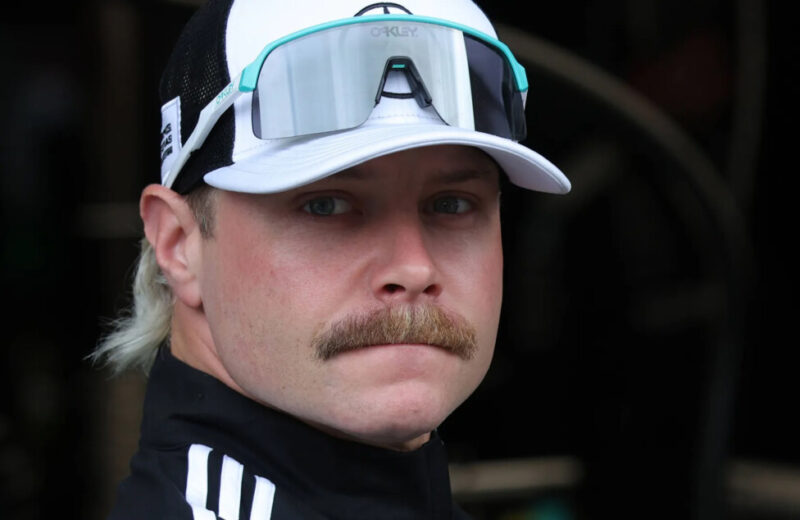 Dan por hecho la firma de Valtteri Bottas con Cadillac en la F1 | Campeones