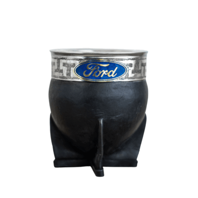 Mate Imperial Ford