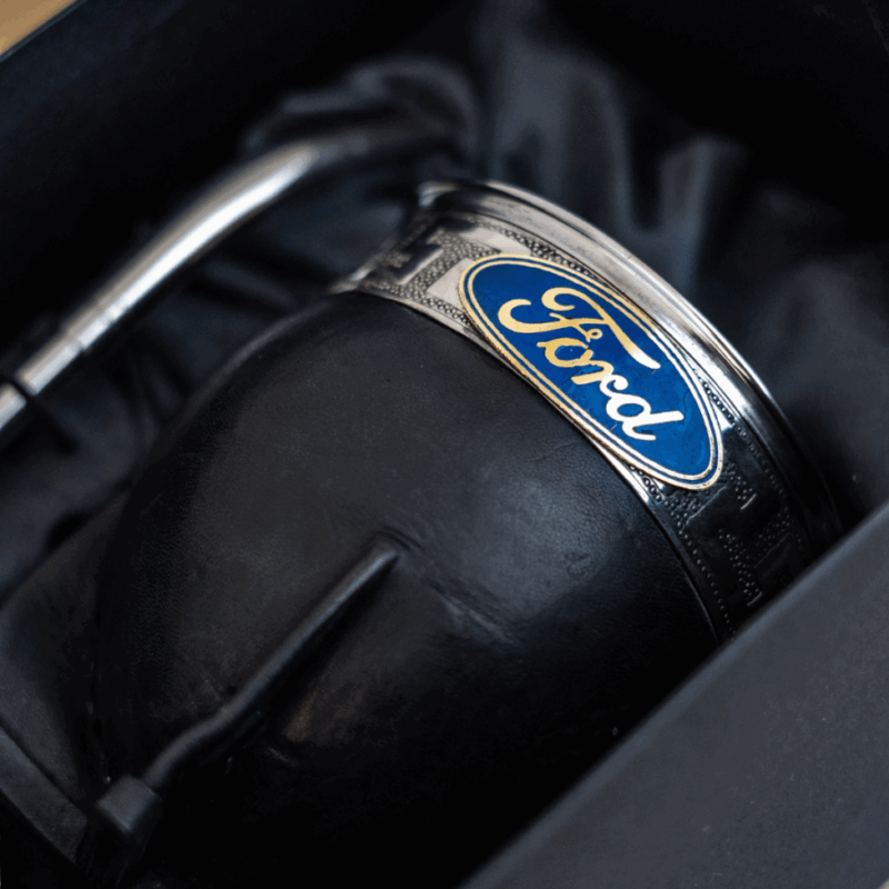 Mate Imperial Ford - Imagen 2