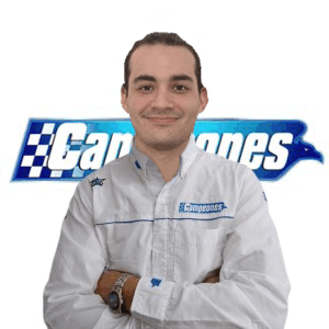 Imagen de Ignacio Bretto