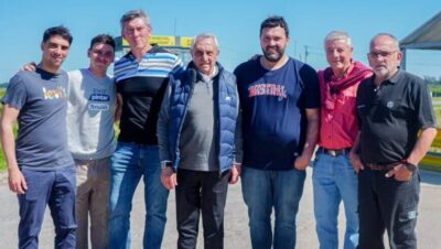 Foto: AutoMoto Club Dolores