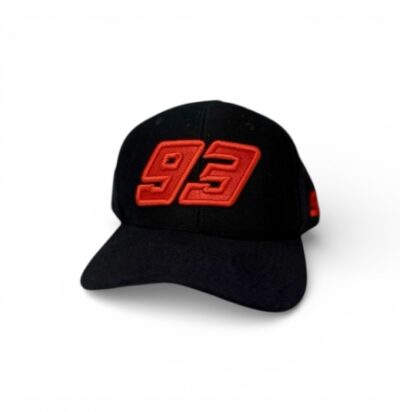 Gorra Marc Márquez #93