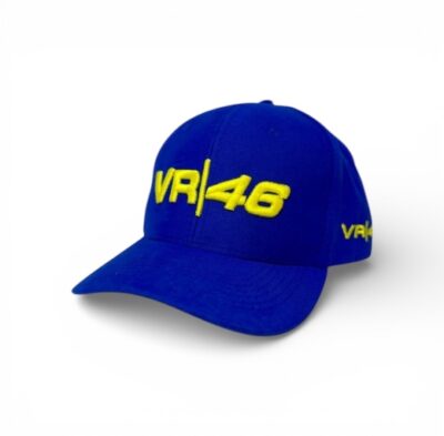 Gorra Valentino Rossi #46