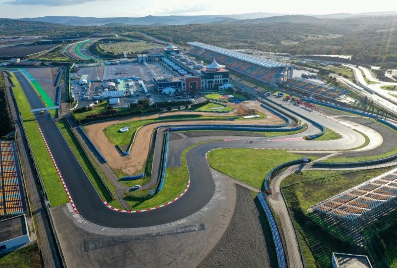 Confirmado: un circuito histórico vuelve a la F1 | Campeones