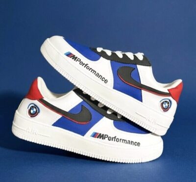 Zapatillas BMW
