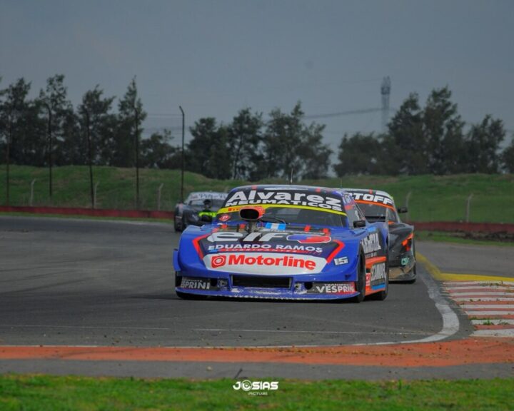 Imagen del evento
