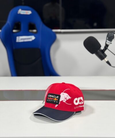 Gorra Alpha Tauri