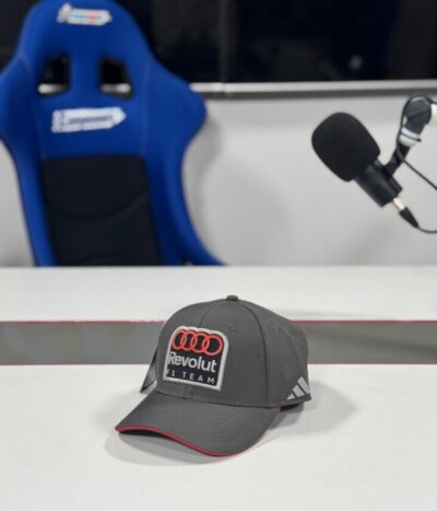 Gorra Audi Revolut