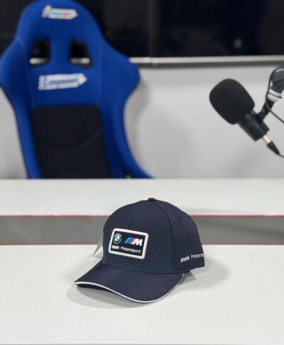 Gorra BMW Motorsports