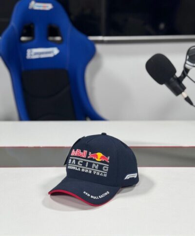 Gorra Red Bull Racing