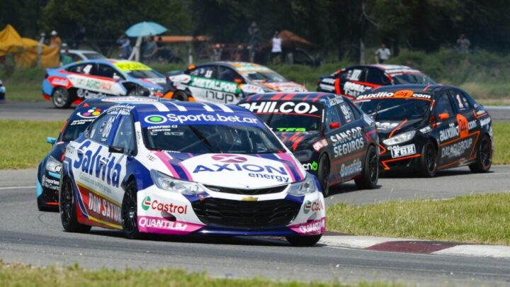 Imagen del evento