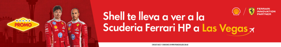 Publicidad Shell