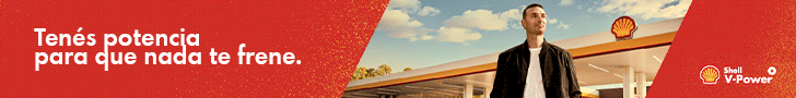 Publicidad Shell
